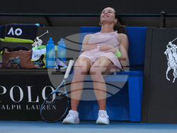 Australian Open Tennis