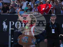 Australian Open Tennis