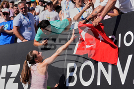 Australian Open Tennis