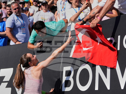 Australian Open Tennis