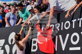Australian Open Tennis