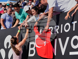 Australian Open Tennis