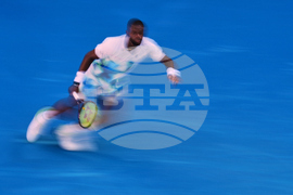 Australian Open Tennis