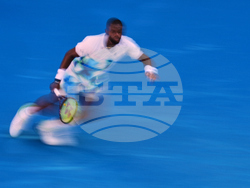 Australian Open Tennis