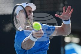Australian Open Tennis