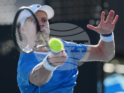 Australian Open Tennis