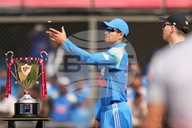 India New Zealand Cricket