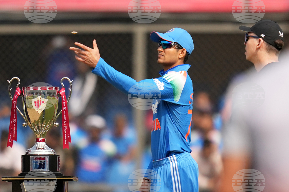 India New Zealand Cricket