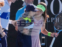 Australian Open Tennis