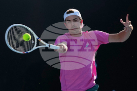 Australian Open Tennis