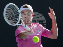 Australian Open Tennis