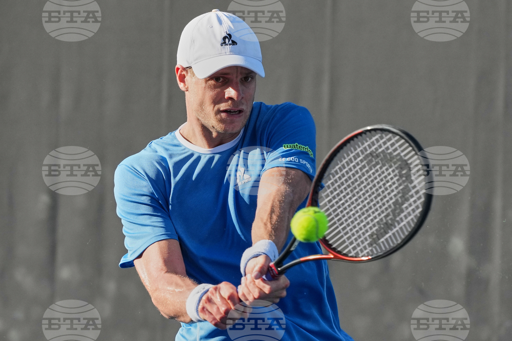 Australian Open Tennis