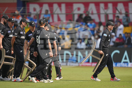 India New Zealand Cricket