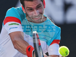 Australian Open Tennis