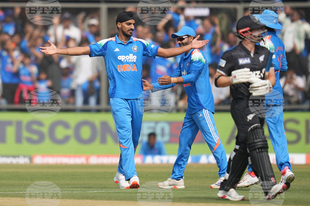 India New Zealand Cricket