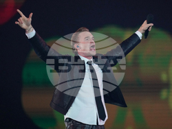 Australian Open Tennis