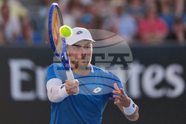 Australian Open Tennis