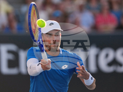 Australian Open Tennis