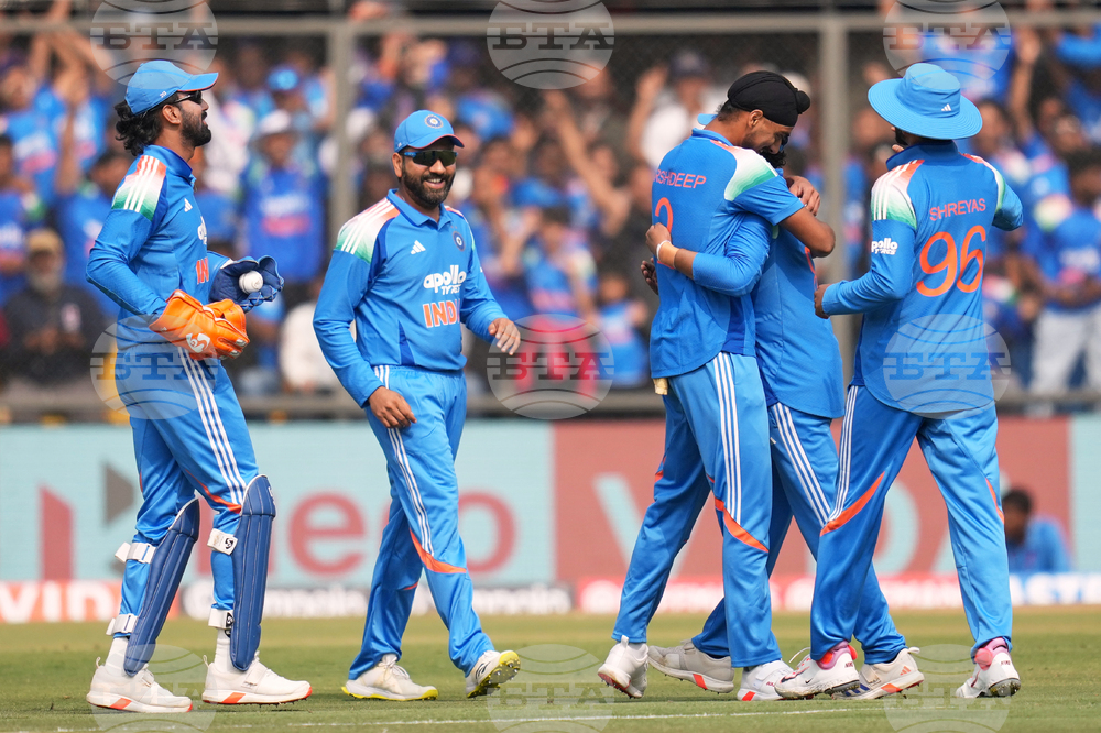 India New Zealand Cricket