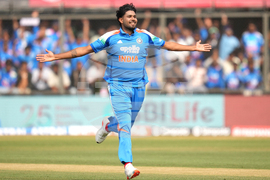 India New Zealand Cricket