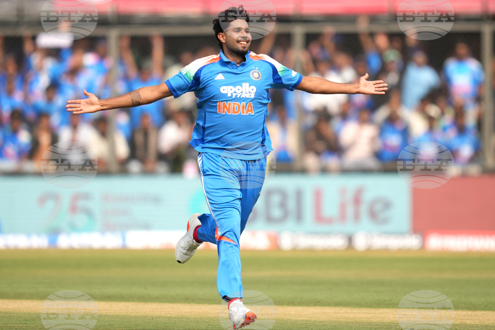 India New Zealand Cricket