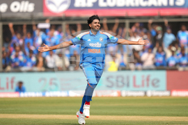 India New Zealand Cricket