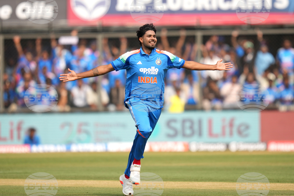 India New Zealand Cricket