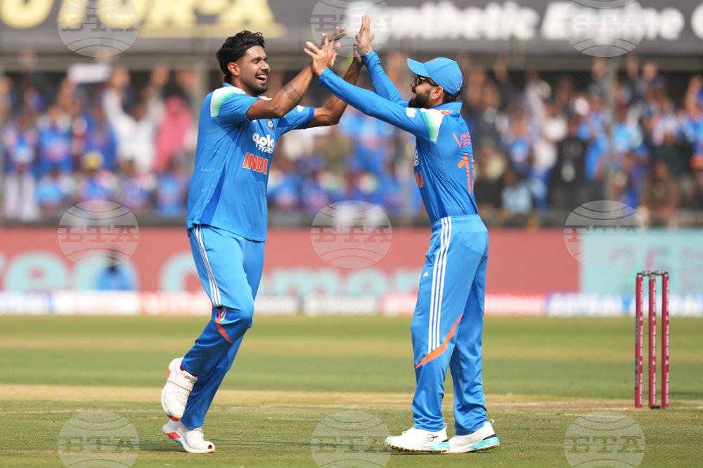 India New Zealand Cricket