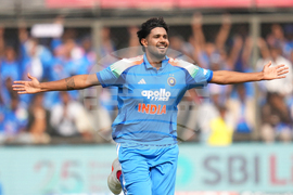 India New Zealand Cricket