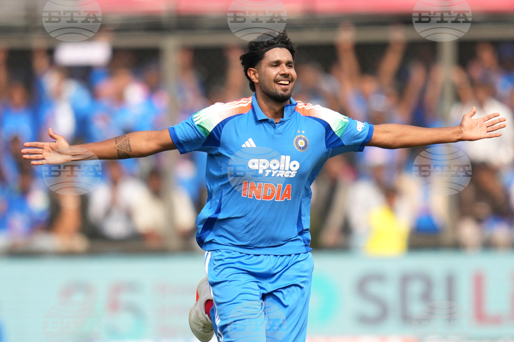 India New Zealand Cricket