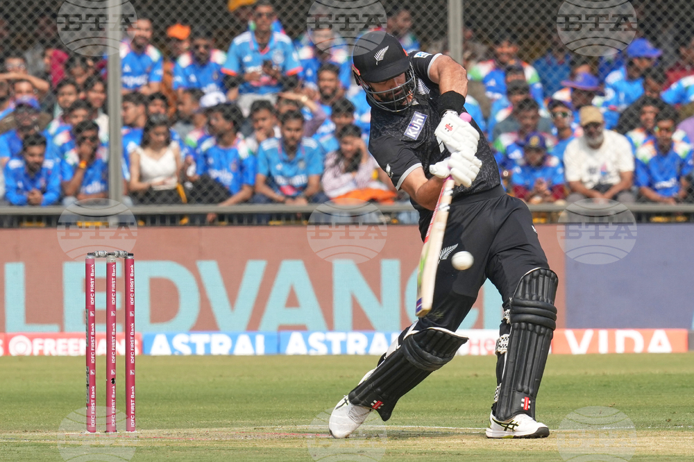 India New Zealand Cricket