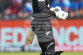 India New Zealand Cricket