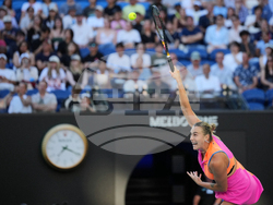 Australian Open Tennis