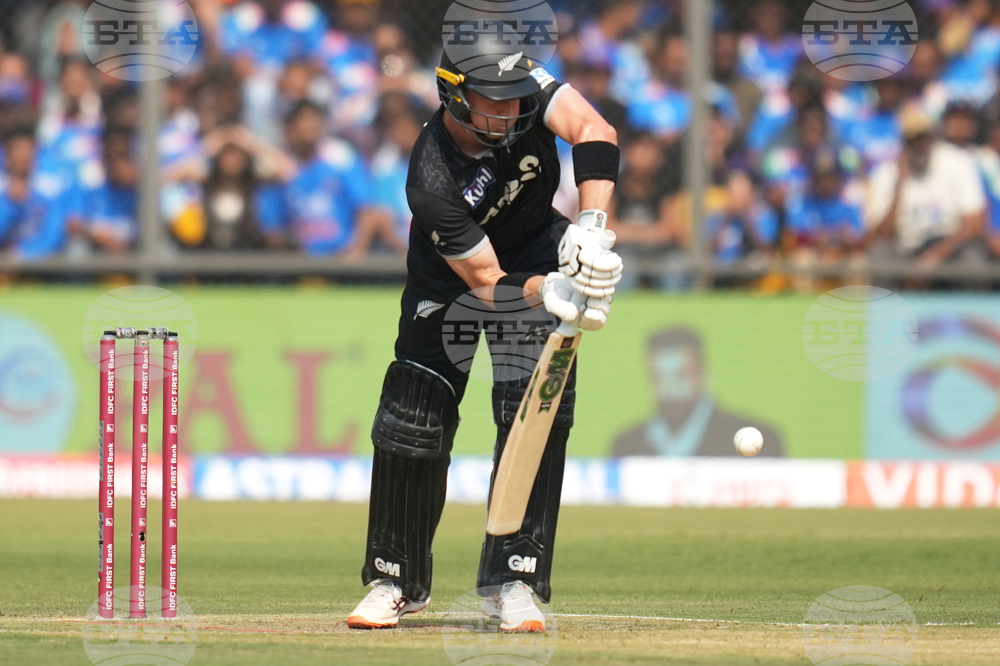 India New Zealand Cricket