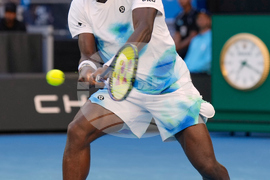 Australian Open Tennis