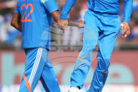 India New Zealand Cricket