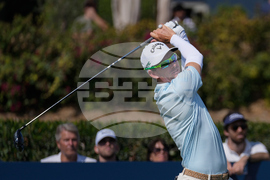 Emirates Dubai Invitational Golf