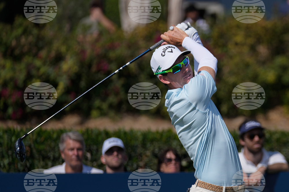 Emirates Dubai Invitational Golf