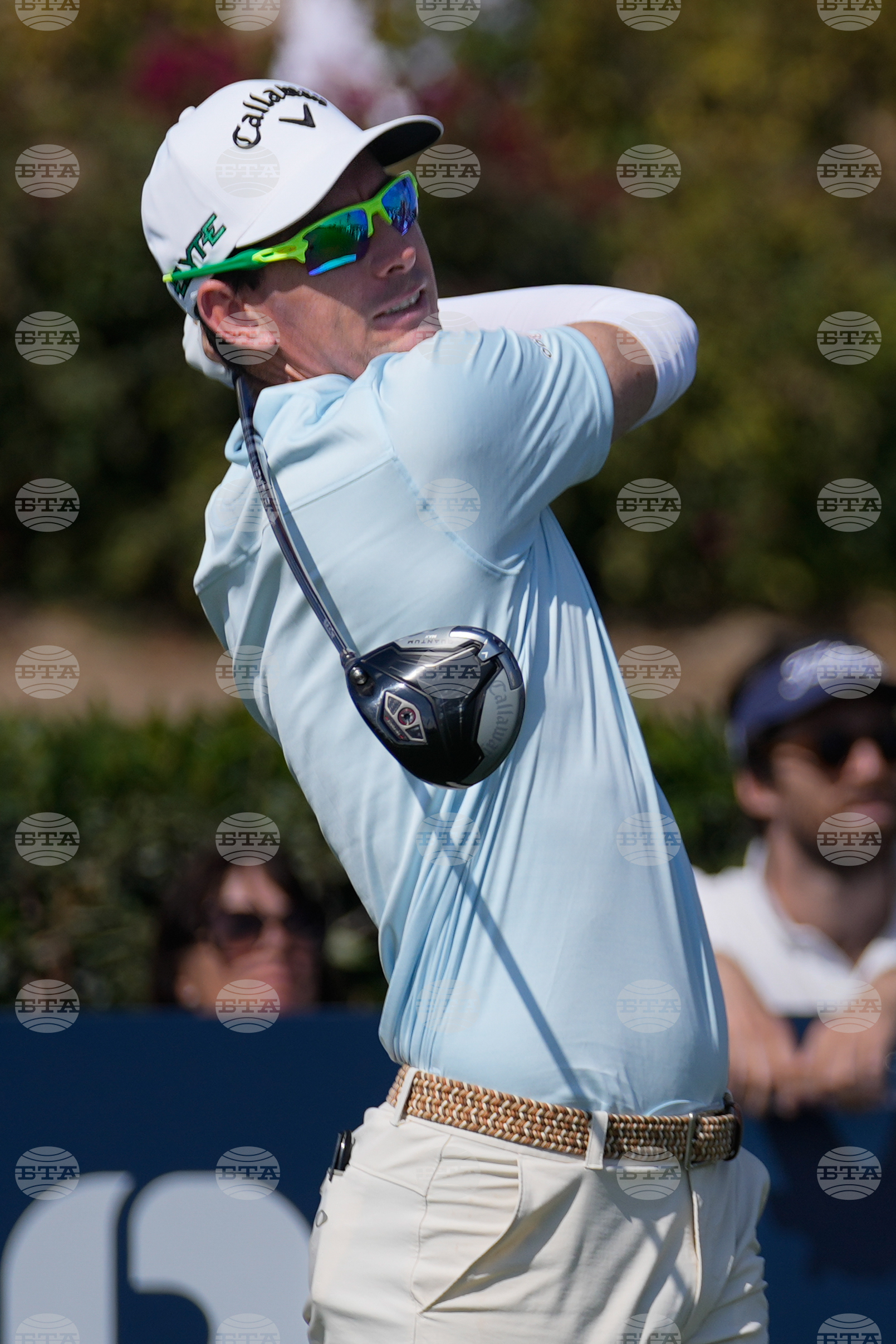 Emirates Dubai Invitational Golf