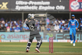 India New Zealand Cricket