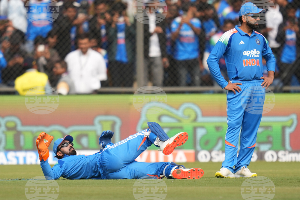 India New Zealand Cricket