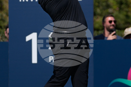 Emirates Dubai Invitational Golf