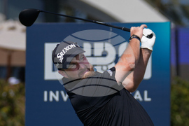 Emirates Dubai Invitational Golf