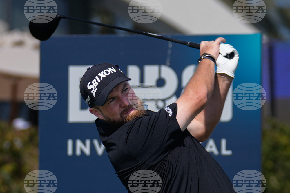 Emirates Dubai Invitational Golf