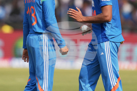 India New Zealand Cricket