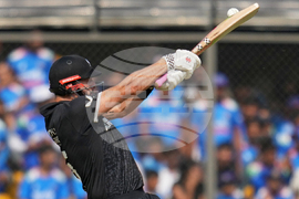 India New Zealand Cricket