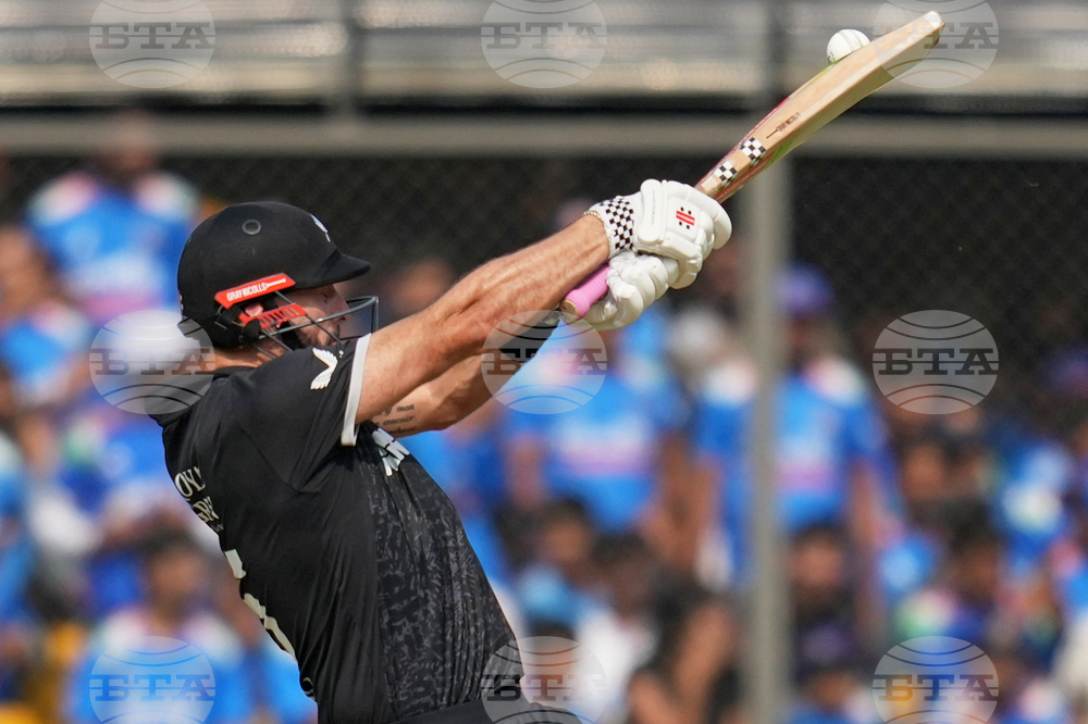 India New Zealand Cricket