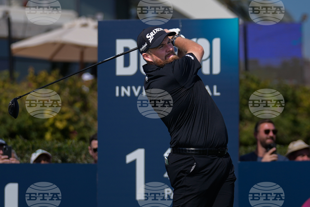 Emirates Dubai Invitational Golf