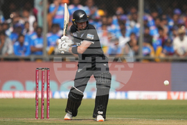 India New Zealand Cricket