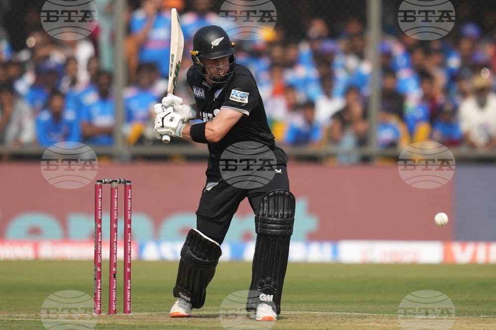 India New Zealand Cricket